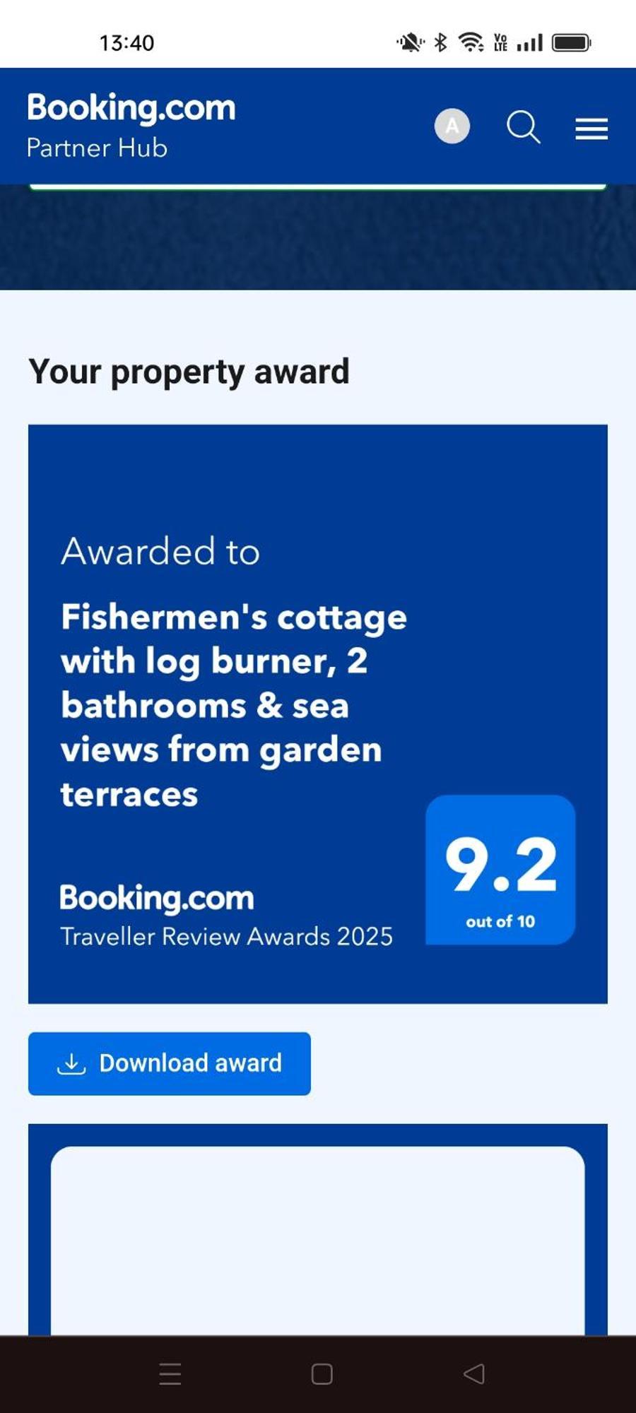 Fishermen's With Log Burner, 2 Bathrooms & Sea Views From Garden Terraces * The Mumbles