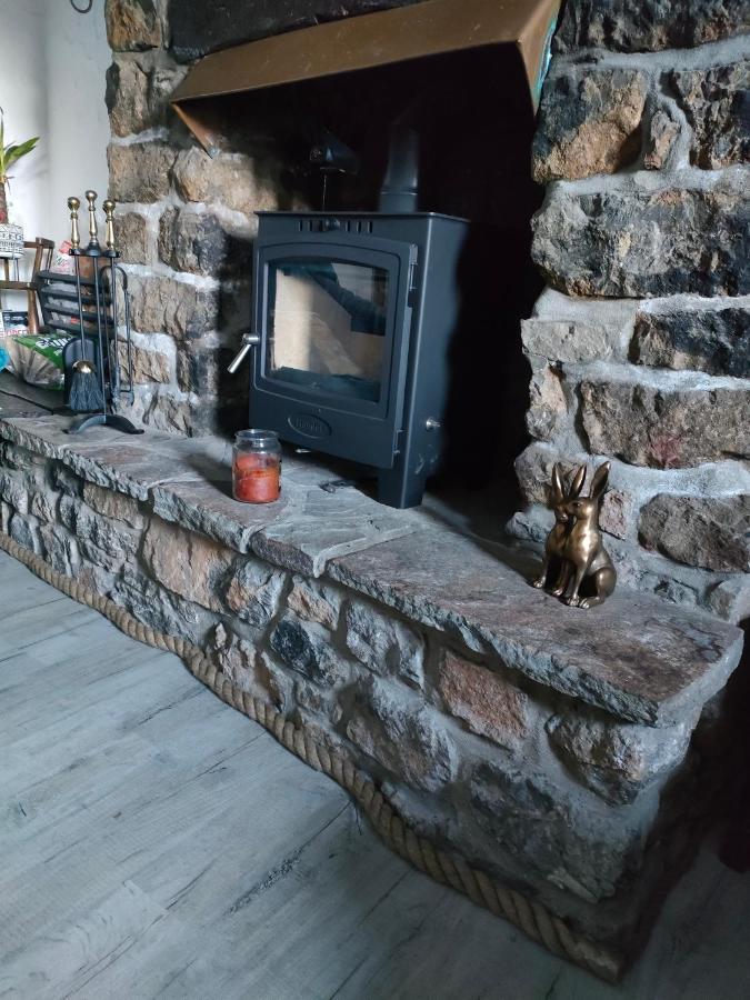 Holiday home Fishermen's With Log Burner, 2 Bathrooms & Sea Views From Garden Terraces The Mumbles