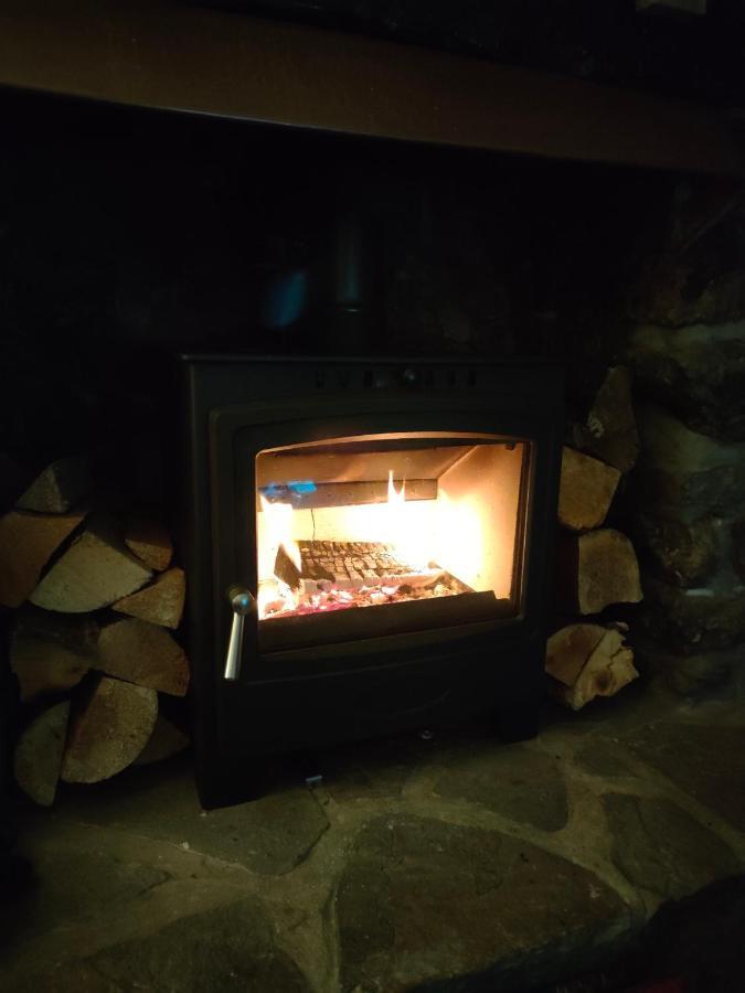 Fishermen's With Log Burner, 2 Bathrooms & Sea Views From Garden Terraces The Mumbles