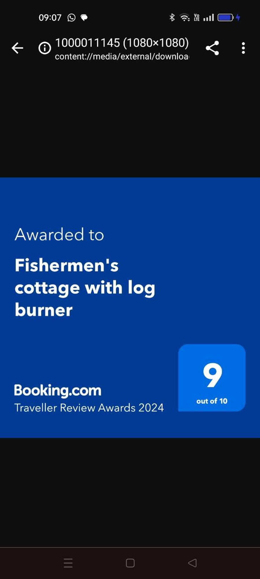 Holiday home Fishermen's With Log Burner, 2 Bathrooms & Sea Views From Garden Terraces The Mumbles