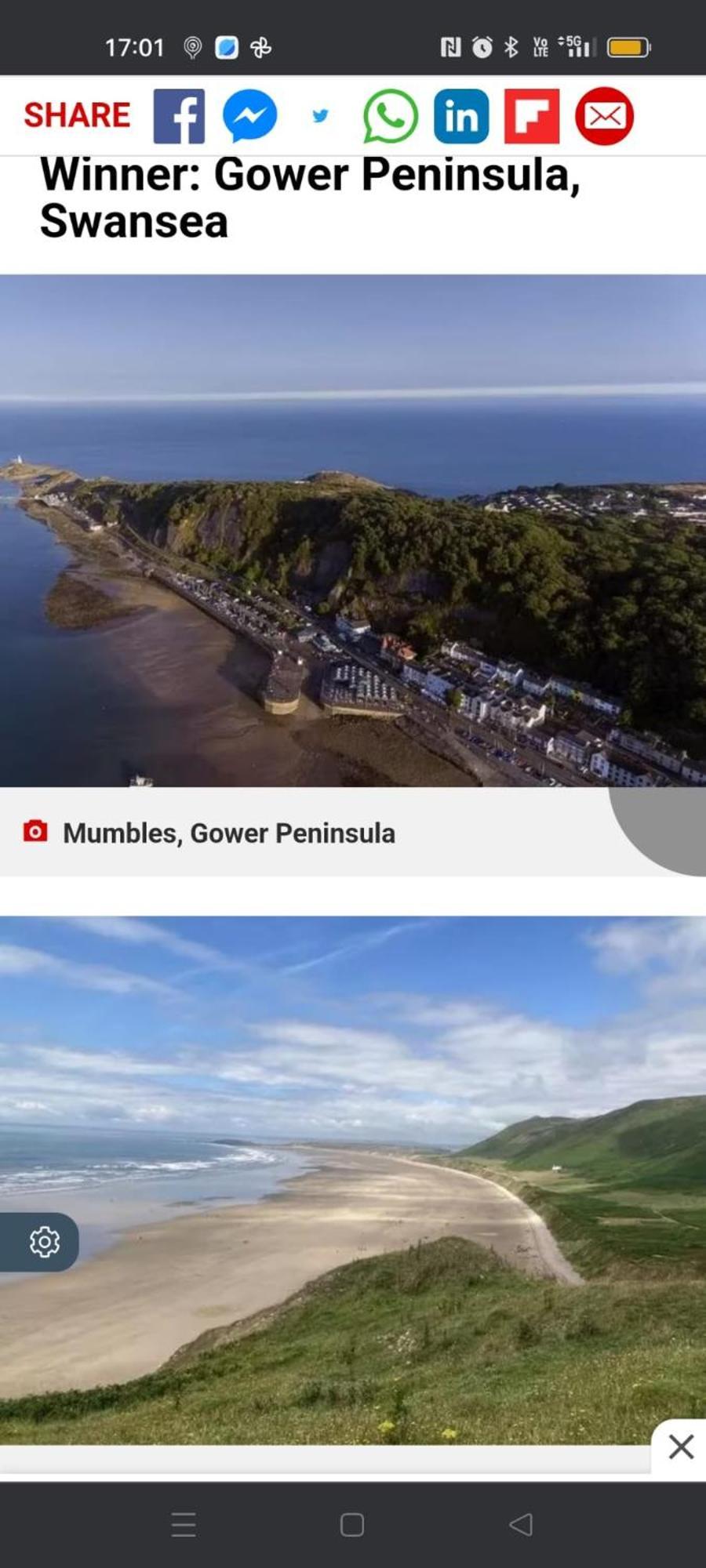 Fishermen's With Log Burner, 2 Bathrooms & Sea Views From Garden Terraces Holiday home